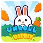 Unroll Rabbit - Slide Puzzle