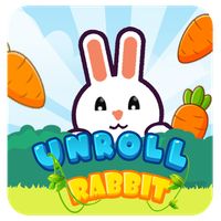 Unroll Rabbit - Slide Puzzle