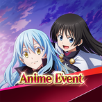 SLIME-ISEKAI Memories:TenSura