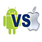 Android VS Apple