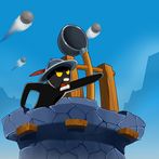 Stickman Catapult