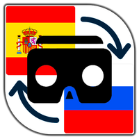 VR Learning Spanish