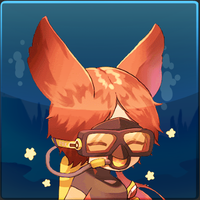 Dishtionary : Ocean Scavenger