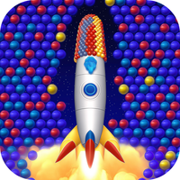 Bubble Shooter 3
