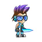 Jungle Adventure Tom World