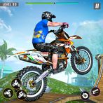 Motorcycle game 3d :Bike Games