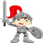Aventura Medieval Acessível