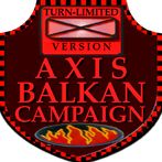 Axis in Balkan (turn-limited)
