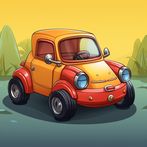 AlphaCar