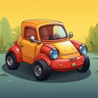 AlphaCar