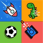 Offline Games 1 2 3 4 Player