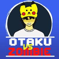 Otaku vs Zombie