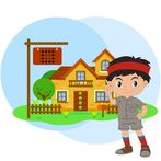 Best Escape - Scout Boy