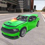 Real Car Crash Simulator 3D
