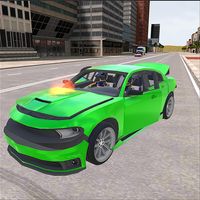 Real Car Crash Simulator 3D