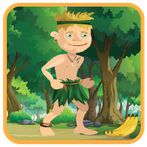 Jungle Island Boy 1