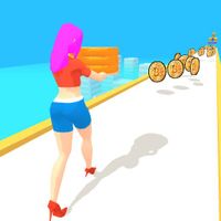 Bitcoin Rush