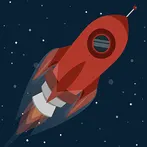 Space Racer Game