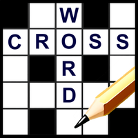 English Crossword Puzzle