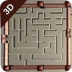 Escape The Maze 3D