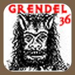 Grendel36 - 2048 Monster Tile 
