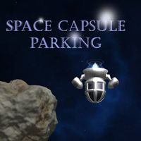 Space Capsule Parking