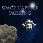Space Capsule Parking