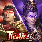 Thần Võ 3Q