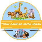 Tebak Gambar Nama Hewan