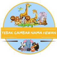 Tebak Gambar Nama Hewan