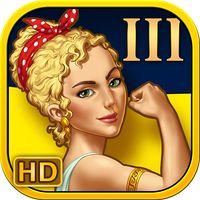 12 Labours Of Hercules III (HD