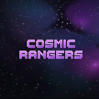 Cosmic Rangers