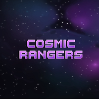 Cosmic Rangers