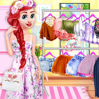 العاب تلبيس بنات حلوات و مكياج