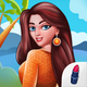 Fashion Stylist Makeup Dressup