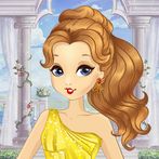 Dress Up Princess