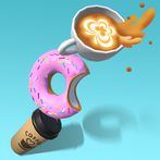 Balancing Artist
