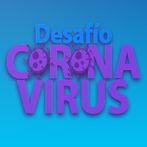 Desafio CoronaVirus