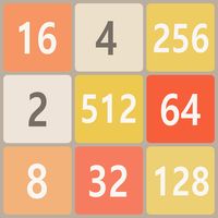 Merge Block 2048
