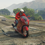 Motorcycle Simulator 3D