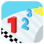 Number Run: Merge & Grow