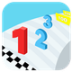 Number Run: Merge & Grow