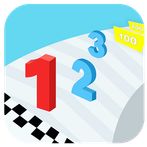 Number Run: Merge & Grow