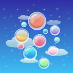 Bubble Bouncy