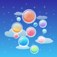 Bubble Bouncy