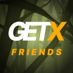 GetX Friends