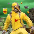 CONTAMINATED: theJump