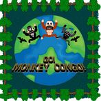 Go! Monkey Congo!