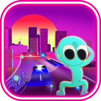 Piano Dance Fever Game Tiles