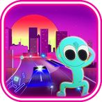 Piano Dance Fever Game Tiles
